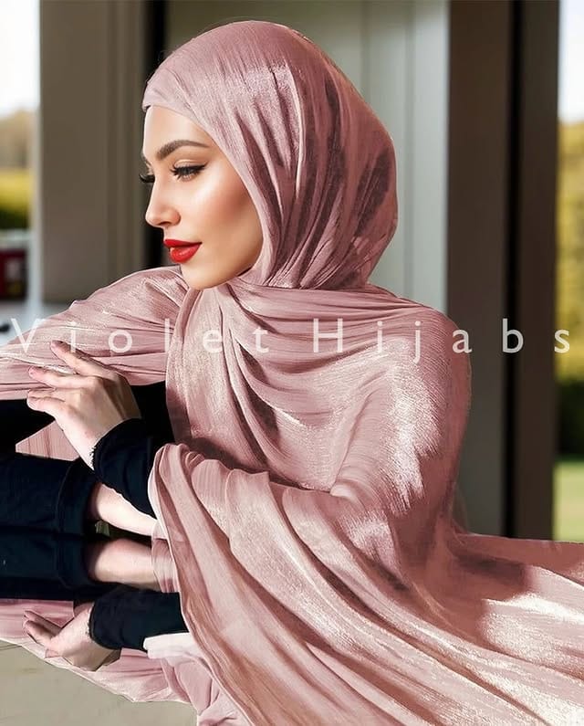 Woman hijab